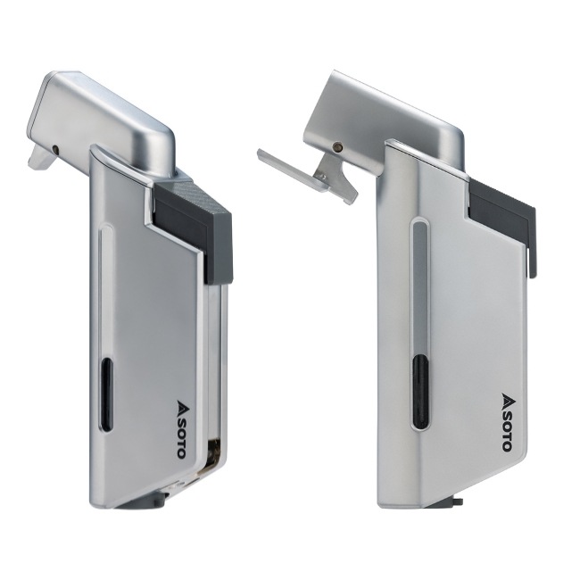 ソト SOTO マイクロトーチエッジ MICRO TORCH EDGE | GLAGH グラフ