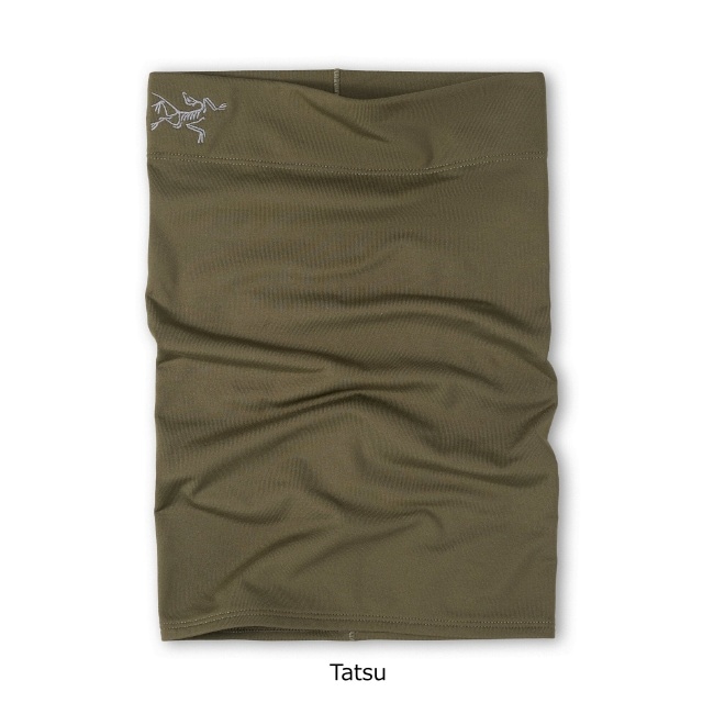 国内正規☆Rho Neck Gaiter Long ロー ネックゲイター ロング 楽天市場】アークテリクス ローネックゲイターロング ARC'TERYX