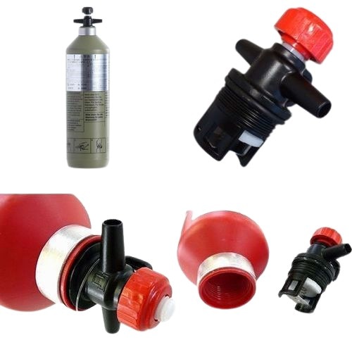 トランギア trangia フューエルボトル1.0L
