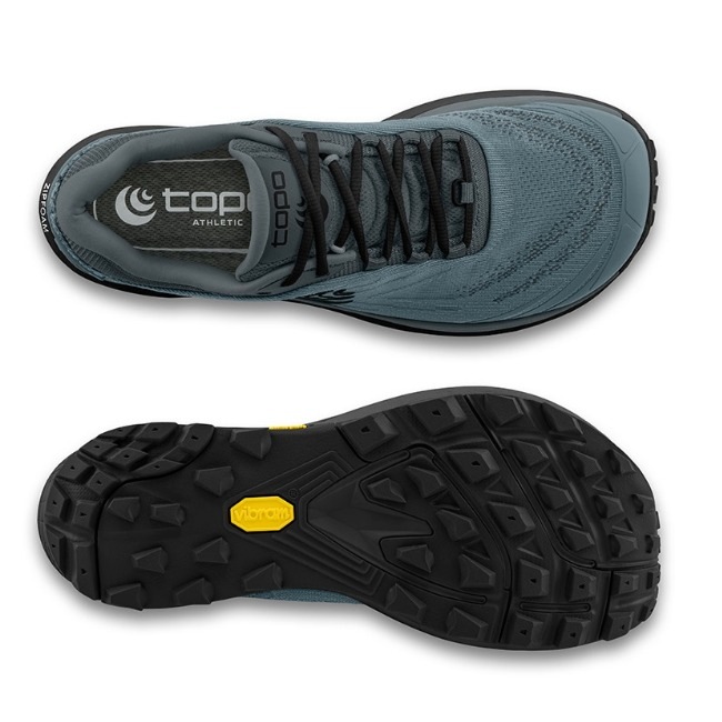 トポアスレチック topo athletic パースート 2 メンズ PURSUIT 2 Ms