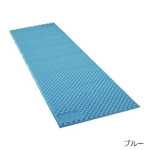 サーマレスト THERMAREST Ｚライトソル Z LITE SOL レギュラー R