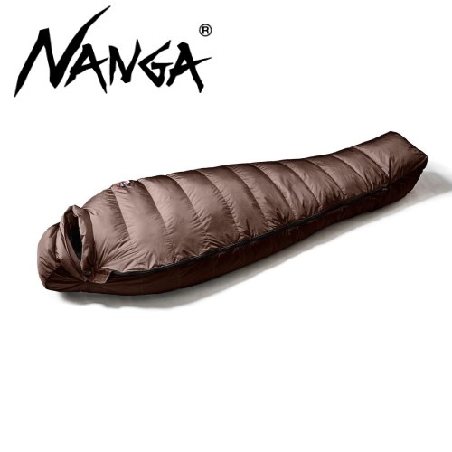 ナンガ NANGA オーロラライト900DX ロングサイズ | GLAGH グラフ