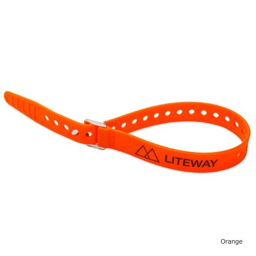 ライトウェイ LITEWAY ポールストラップ POLE STRAPS 登山 テント泊