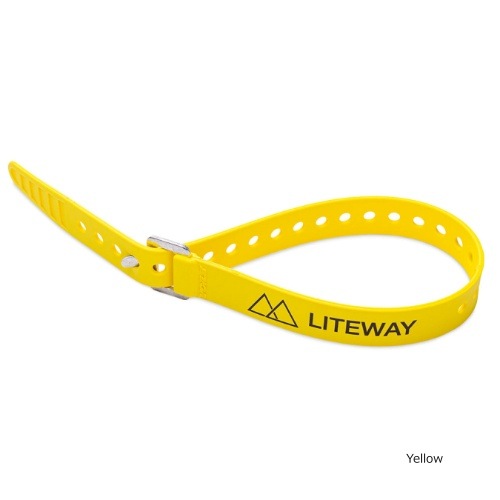 ライトウェイ LITEWAY ポールストラップ POLE STRAPS 登山 テント泊