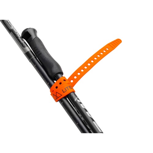 ライトウェイ LITEWAY ポールストラップ POLE STRAPS 登山 テント泊