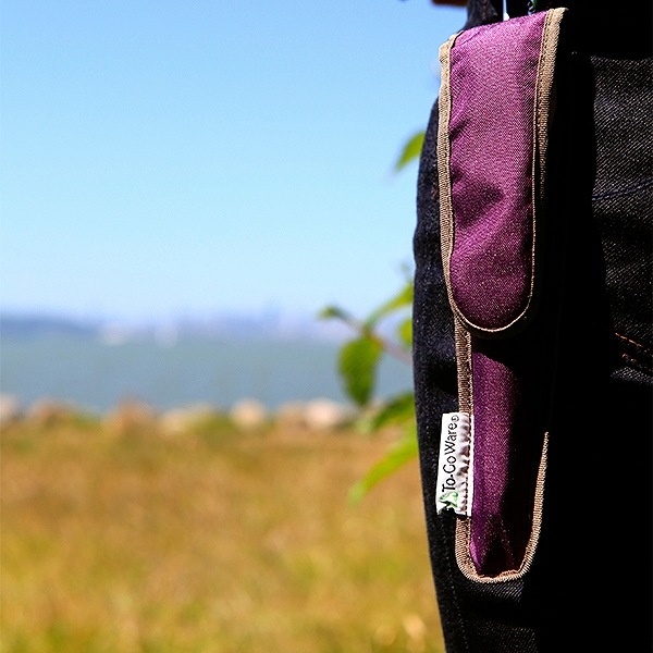 To Go Wear/トゥーゴーウェア　クラシック バンブー カトラリーセット
