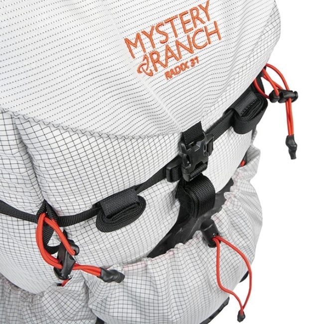 期間限定10％OFF！／ ミステリーランチ MYSTERY RANCH ウィメンズ