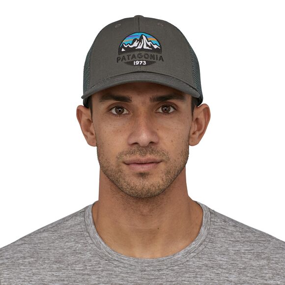 パタゴニア Patagonia Fitz Roy Scope LoPro Trucker Hat フィッツロイ