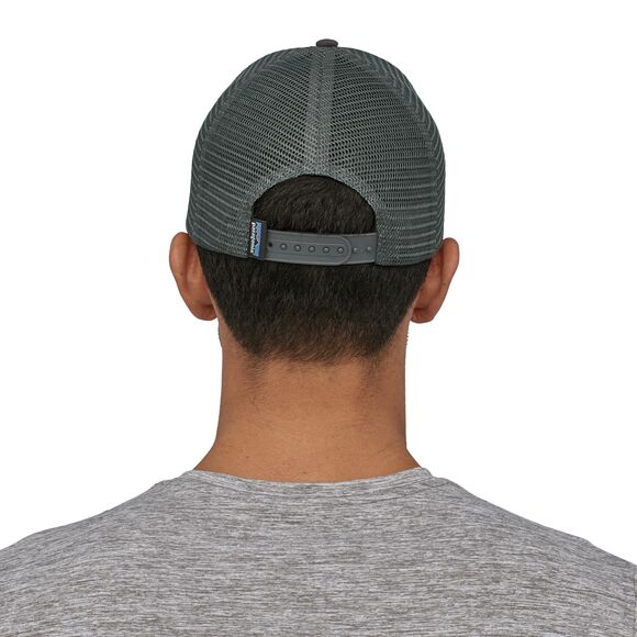 パタゴニア Patagonia Fitz Roy Scope LoPro Trucker Hat フィッツロイ