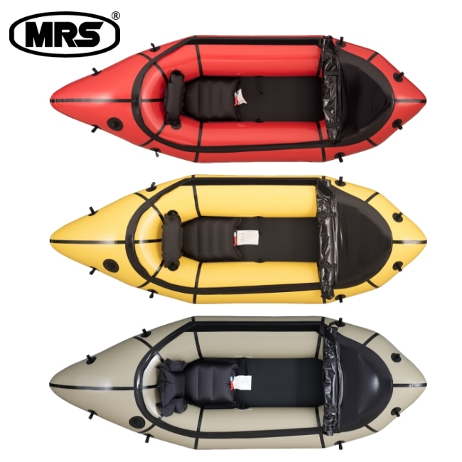MRSパックラフト MRS Packraft マイクロラフト L Microraft Size L