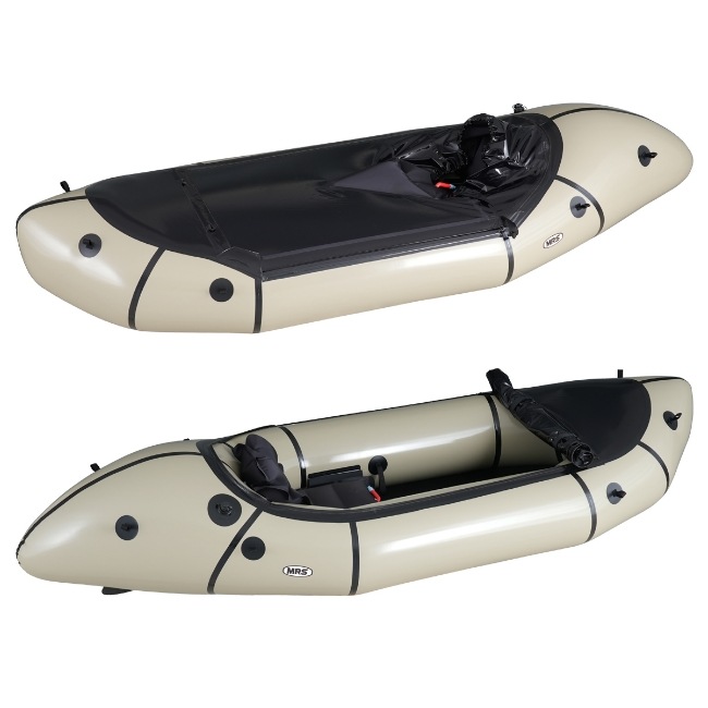 MRSパックラフト MRS Packraft マイクロラフト L Microraft Size L