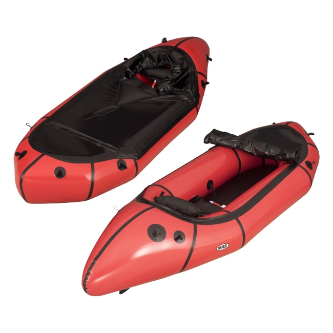 MRSパックラフト MRS Packraft マイクロラフト L Microraft Size L