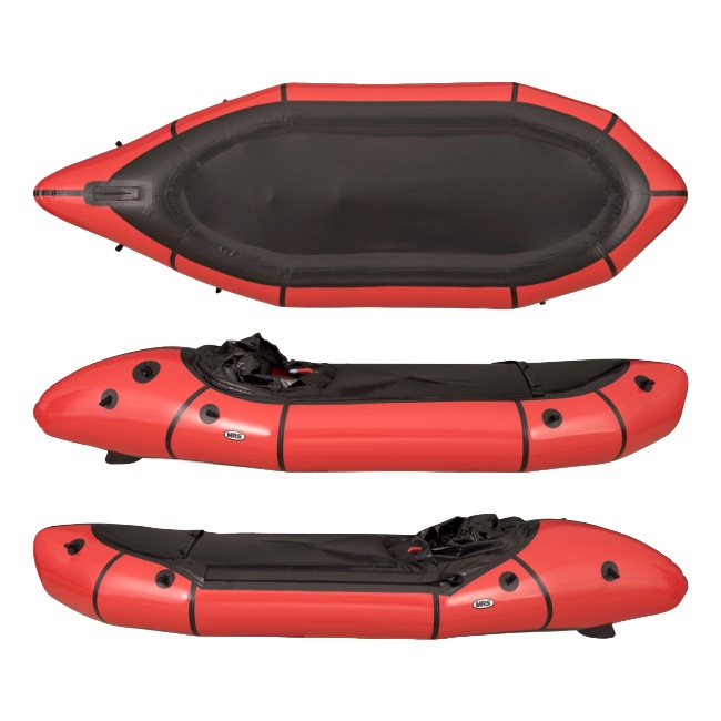 MRSパックラフト MRS Packraft マイクロラフト L Microraft Size L