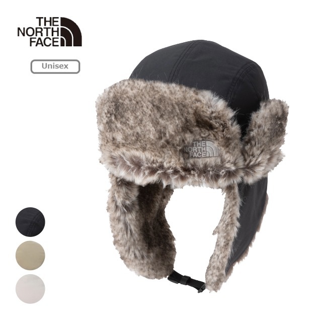 ノースフェイス　インサレーションボンバーキャップ ザ・ノース・フェイス THE NORTH FACE インサレーションボンバー