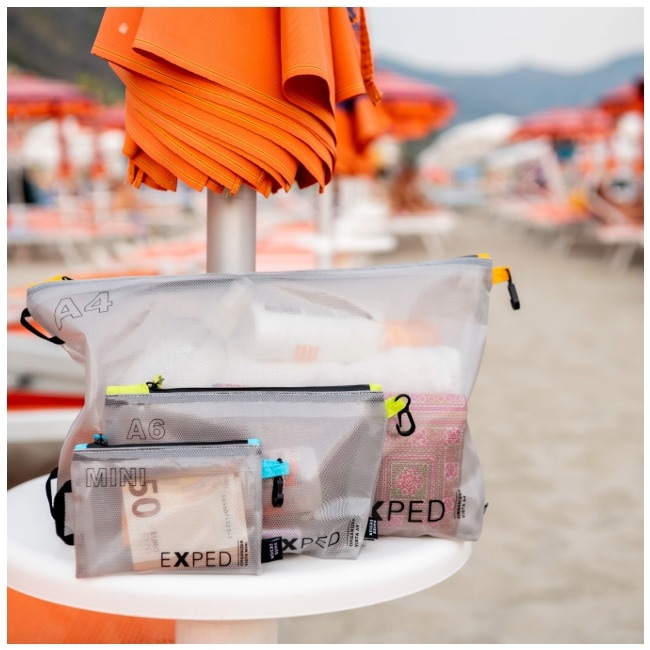 エクスペド EXPED オーガナイザービスタ ミニ Organizer Vista mini