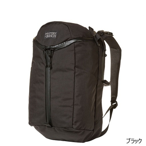 ミステリーランチ MYSTERY RANCH アーバンアサルト 24 | GLAGH グラフ