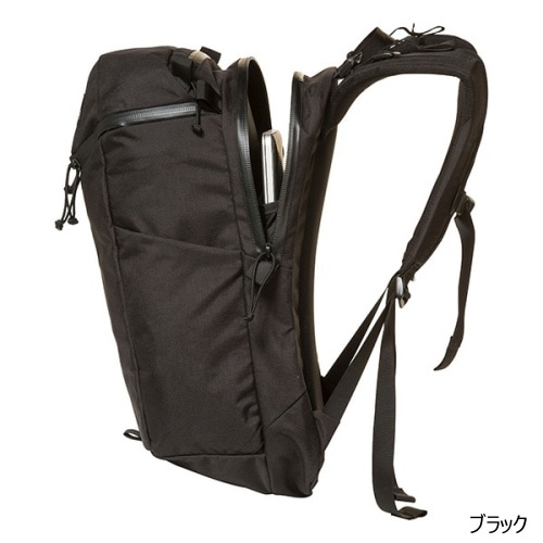 ミステリーランチ MYSTERY RANCH アーバンアサルト 24 | GLAGH グラフ