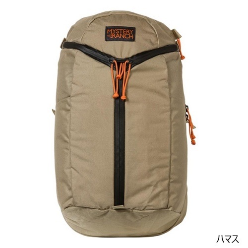 ミステリーランチ MYSTERY RANCH アーバンアサルト 24 | GLAGH グラフ