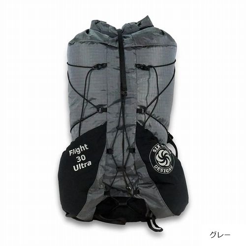 シックスムーンデザインズ Six Moon Designs フライト30 ウルトラ