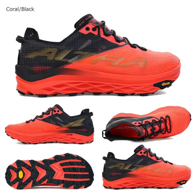 アルトラ ALTRA モンブラン メンズ MONT BLANC Mens | GLAGH グラフ