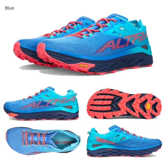 アルトラ ALTRA モンブラン メンズ MONT BLANC Mens | GLAGH グラフ