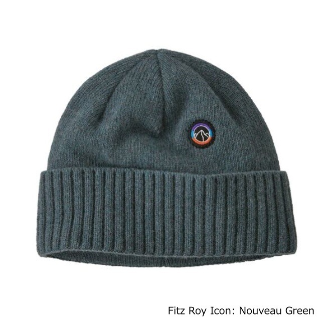 パタゴニア Patagonia ブロデオ ビーニー Brodeo Beanie | GLAGH グラフ