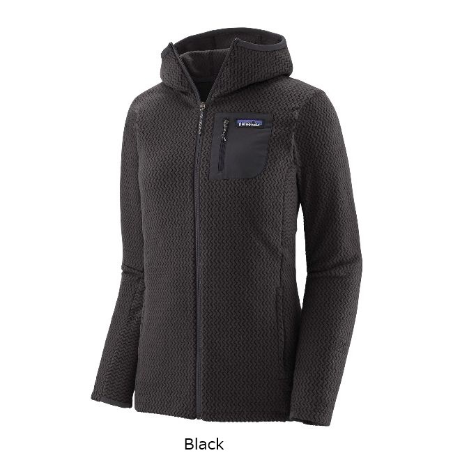 1230-560 パタゴニア エアフルジップフーディ ウィメンズ patagonia パタゴニア ／ ウィメンズ・R1エア・フルジップ・フーディ