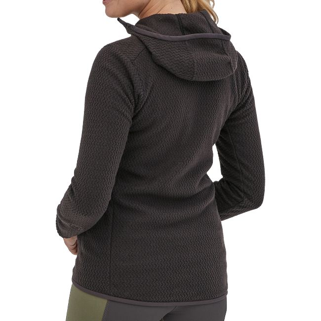 パタゴニア Patagonia ウィメンズ R1エア フルジップ フーディ | GLAGH パタゴニア Patagonia ウィメンズ R1エア フルジップ フーディ | GLAGH