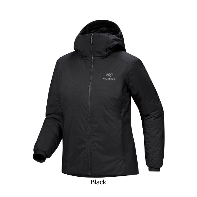 アークテリクス ARC'TERYX アトム ヘビーウェイト フーディ