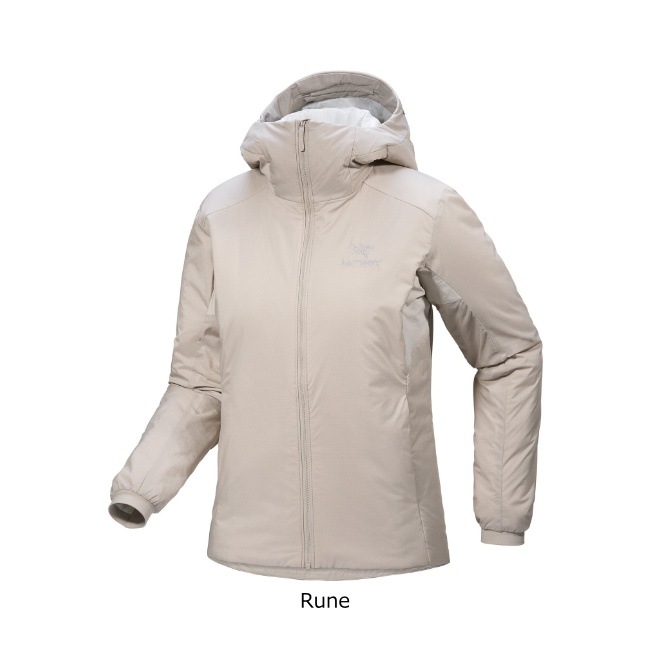 アークテリクス ARC'TERYX アトム ヘビーウェイト フーディ ウィメンズ