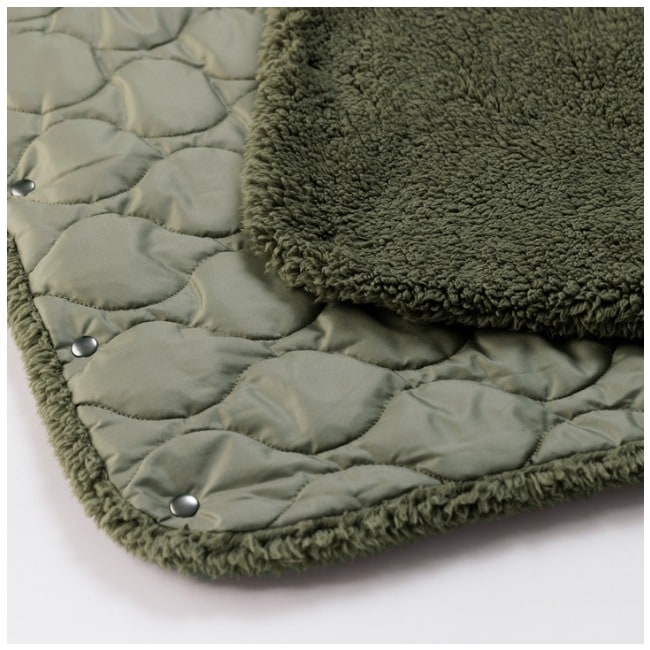 LUGH 魔法瓶ブランケットLサイズ (6層/ グラフェン) オリーブドラブ LUGH 魔法瓶ブランケットLサイズ (6層/ グラフェン) オリーブドラブ