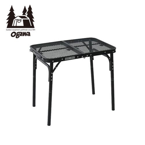 オガワ OGAWA タフメッシュテーブル | GLAGH グラフ