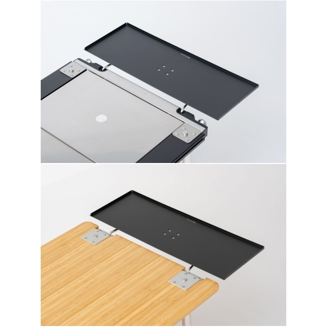 スノーピーク snow peak IGTサイドトレー | GLAGH グラフ