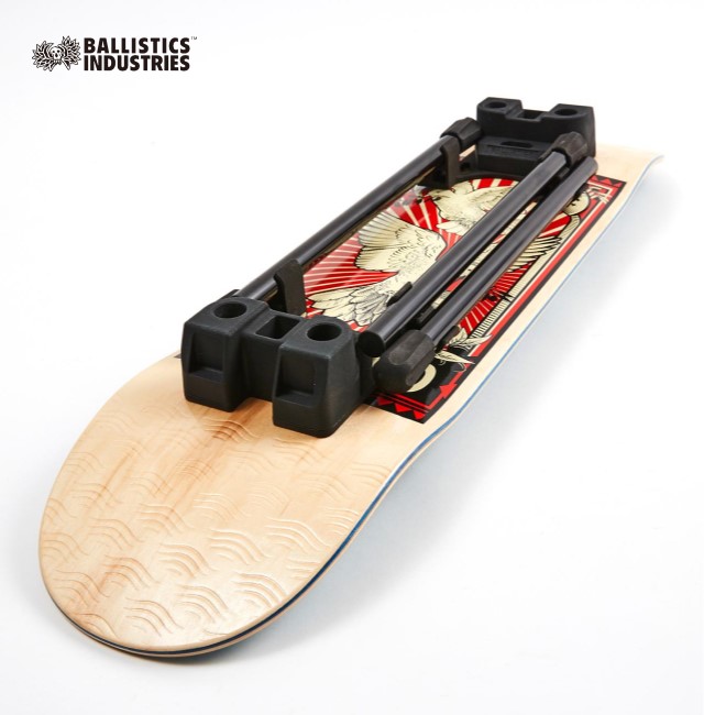 バリスティクス BALLISTICS SB スツールキット 1.5 STOOL KIT 1.5