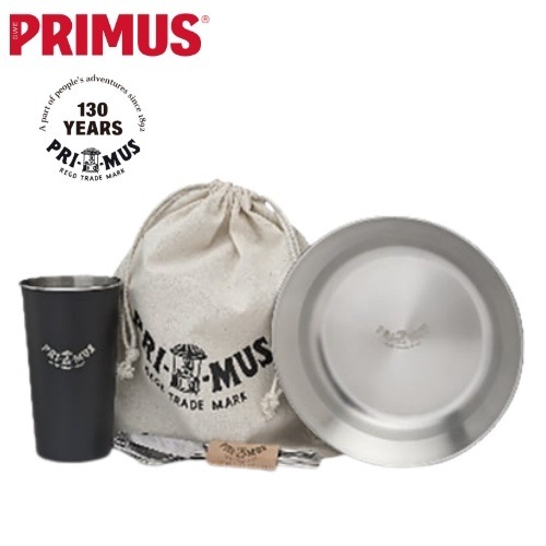 プリムス PRIMUS ヘリテージテーブルセット | GLAGH グラフ