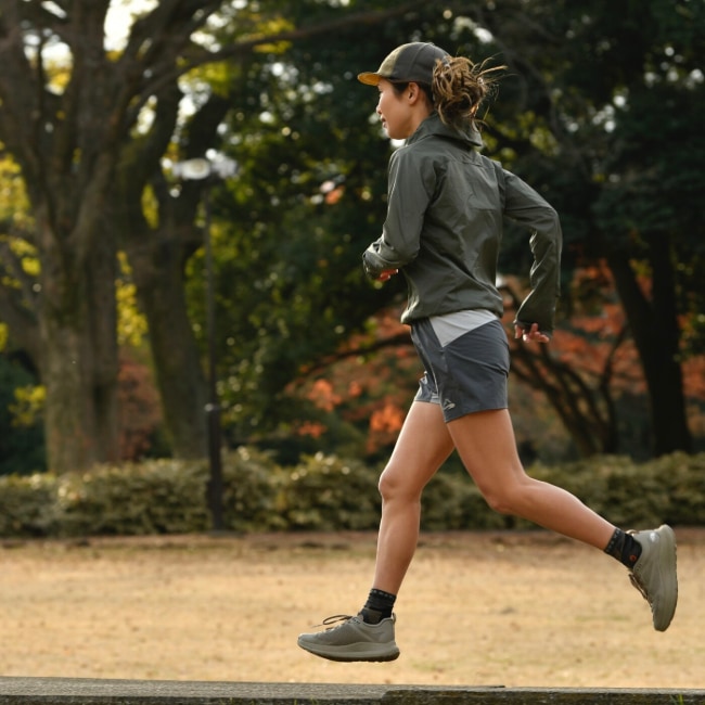 マイルストーン milestone Natty Shorts 5_inch 2.0 | GLAGH グラフ