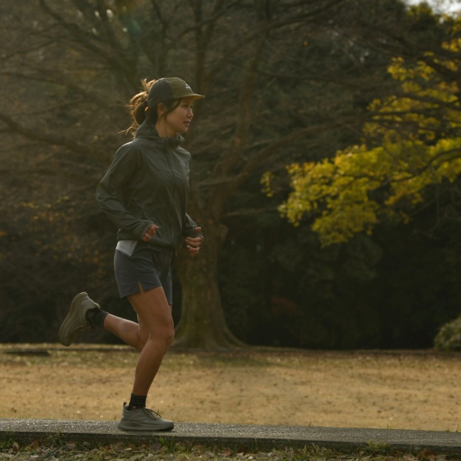 マイルストーン　ナッティショーツ5_inch 2.0 Mサイズ Natty Shorts 5_inch 2.0 | アウトドアブランド | milestone