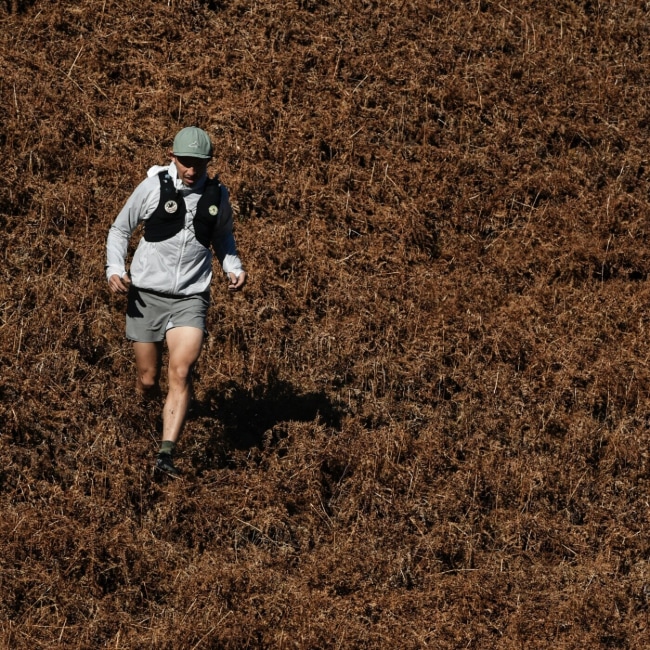 ウォーキング・ランニングウェア milestone Natty Shorts 5_inch 2.0 Natty Shorts 5_inch 2.0 | アウトドアブランド | milestone
