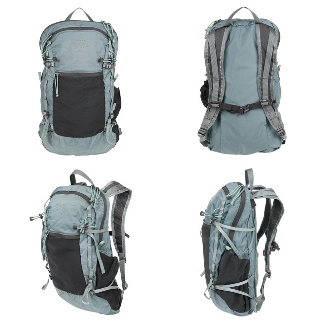 まめしあん専用 ミステリーランチ インアンドアウト25 – aandfonlinestore