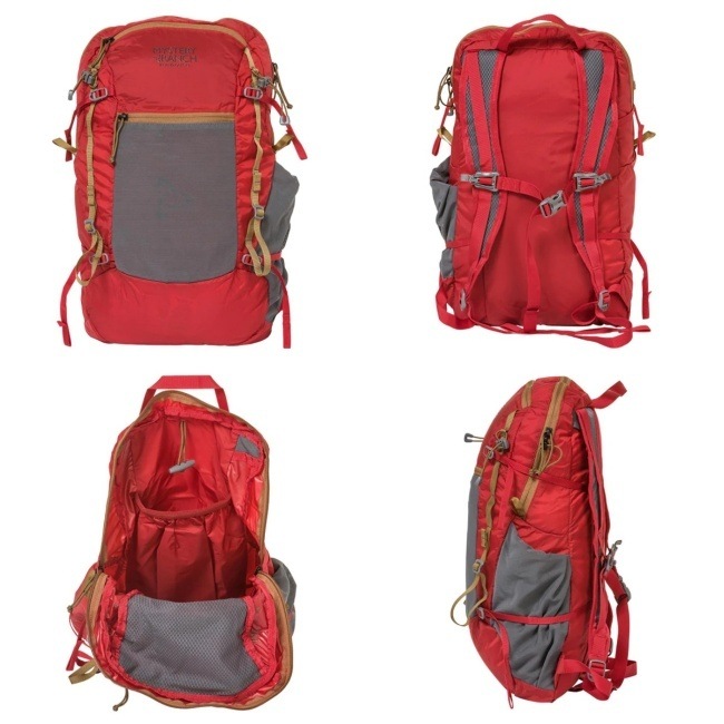 まめしあん専用 ミステリーランチ インアンドアウト25 – aandfonlinestore