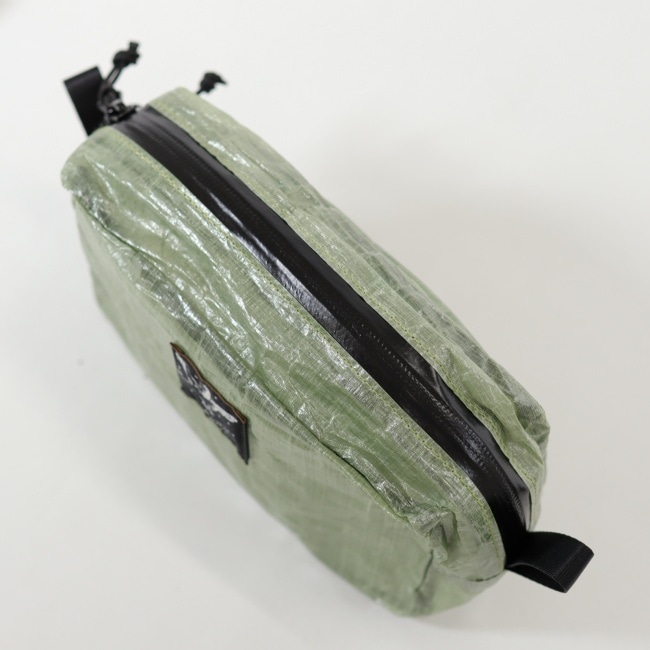 【新品】Okara Litet オカラ リーテッ DCF グリーン 入手困難 okara ai Nitta リーテッ DCF オリーブ カーキ｜Yahoo