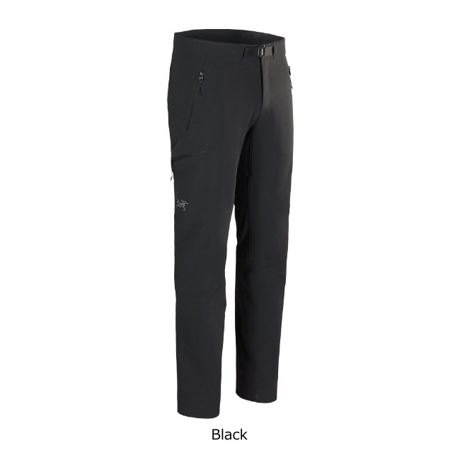 アークテリクス ガンマ AR パンツ メンズ ショート Gamma AR Pant Ms Short