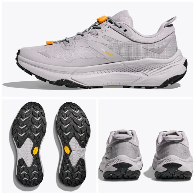 ホカオネオネ HOKA ONEONE トランスポート ゴアテックス ウィメンズ