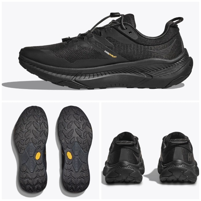 ホカオネオネ HOKA ONEONE トランスポート ゴアテックス ウィメンズ