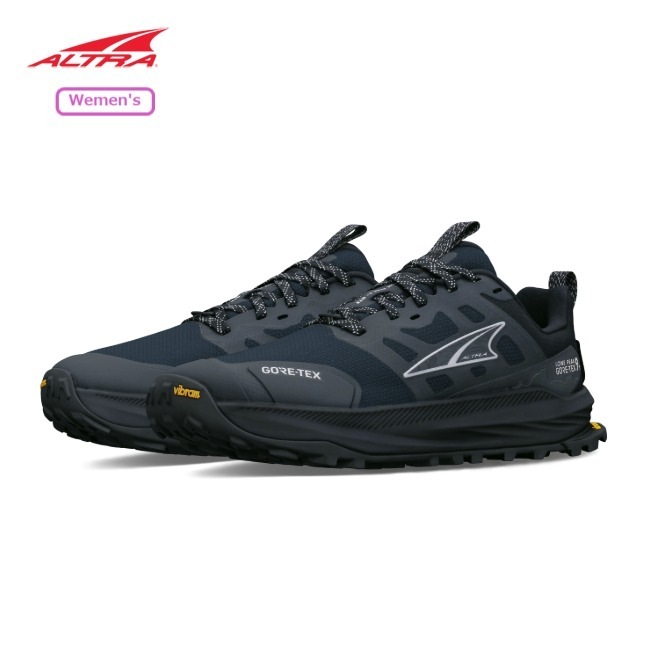 アルトラ ALTRA ローンピーク 9+ ウィメンズ LONE PEAK 9+ GTX Ws