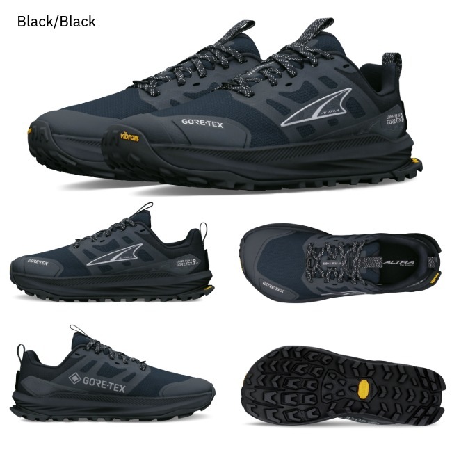 アルトラ ALTRA ローンピーク 9+ ウィメンズ LONE PEAK 9+ GTX Ws