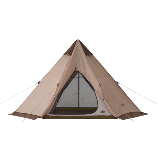 ロゴス LOGOS Tradcanvas Vポール ティピー Tepee400-BA | GLAGH グラフ
