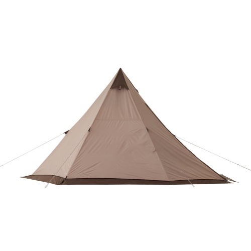 ロゴス LOGOS Tradcanvas Vポール ティピー Tepee400-BA | GLAGH