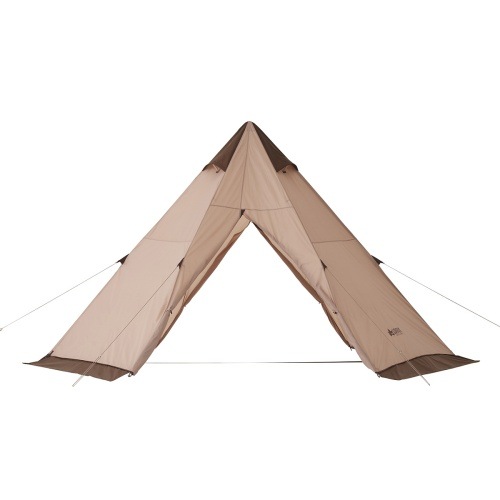 ロゴス LOGOS Tradcanvas Vポール ティピー Tepee400-BA | GLAGH グラフ