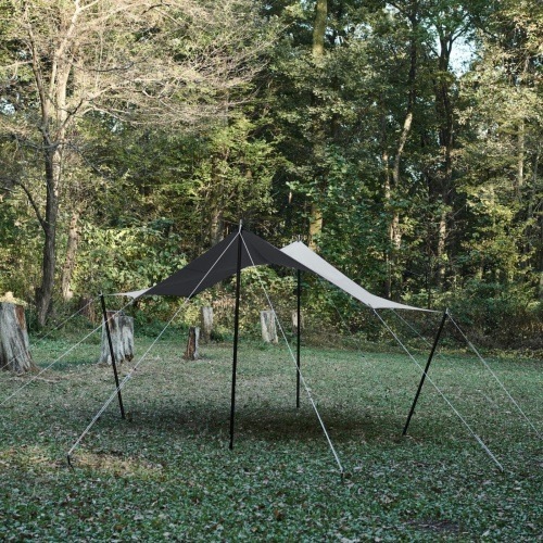 ムラコ オクタ4 スパーク ムラコMURACOOCTA 4 SPARK TARPTCタープ
